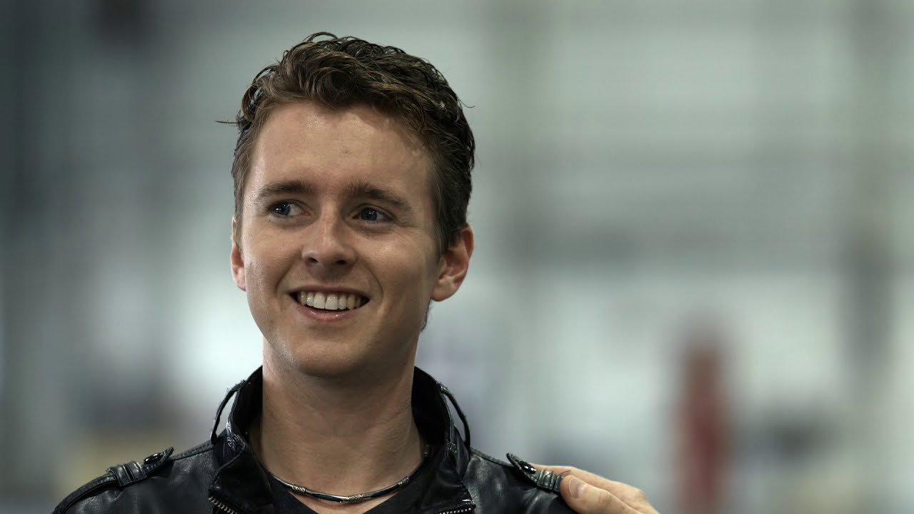 Watch film Skydog | SkyDog - Trailer