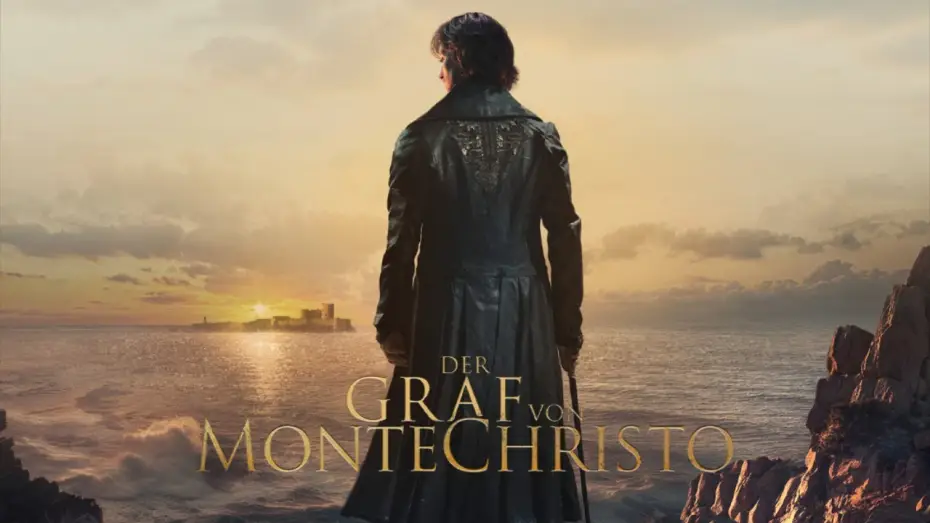 Watch film The Count of Monte-Cristo | DER GRAF VON MONTE CHRISTO | Trailer (Deutsch)