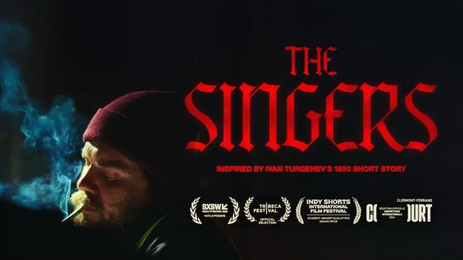 Watch film The Singers | The Singers // Oscar Winning Live-Action Short // Official Trailer