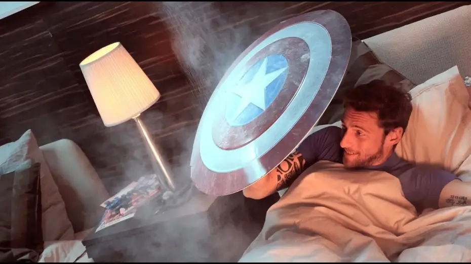 Watch film Avengers: Age of Ultron | Marvel's Avengers: Age of Ultron - Video #3: Backstage | HD