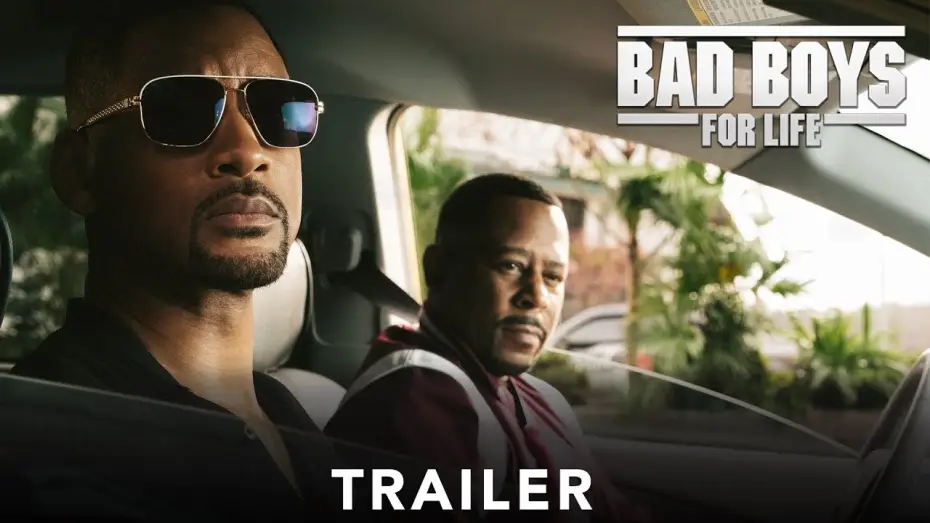 Watch film Bad Boys for Life | Bad Boys for Life - Trailer 1 - Deutsch HD