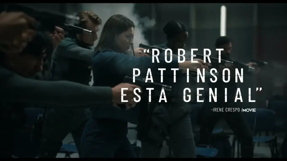 Watch film Mickey 17 | Spot "Get Tickets Review"