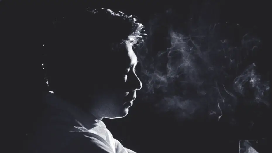 Watch film Small Hours of the Night | SMALL HOURS OF THE NIGHT trailer | BFI London Film Festival 2024