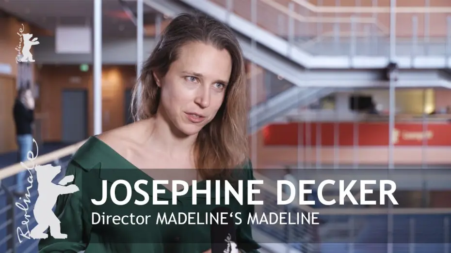 Watch film Madeline's Madeline | Berlinale Meets...| Josephine Decker on Madeline's Madeline
