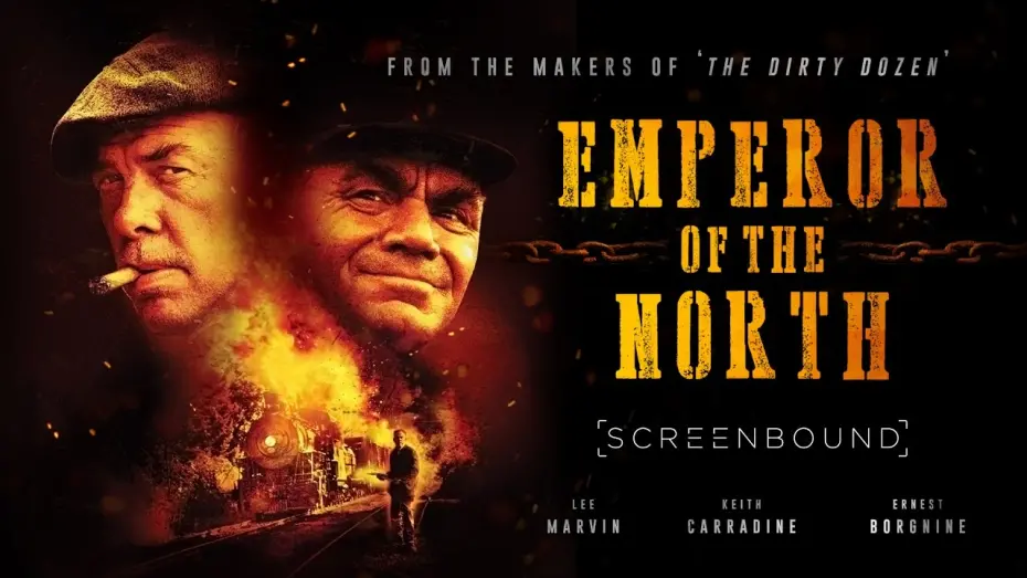 Watch film Emperor of the North | Emperor of the North 1973 Trailer