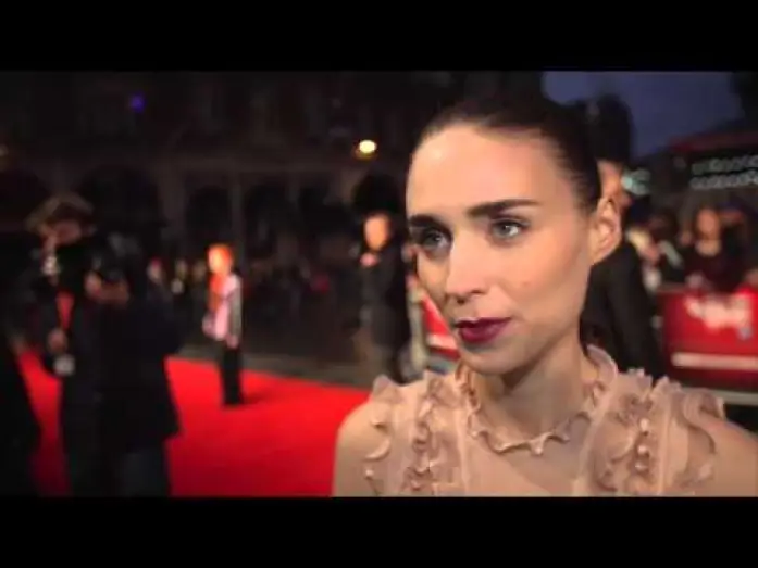 Watch film Carol | Rooney Mara - Carol at London Film Festival - LFF Instants | BFI London Film Festival