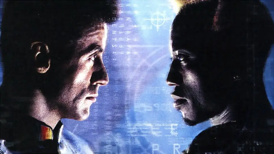 Watch film Demolition Man | Demolition Man - Trailer Deutsch 1080p HD