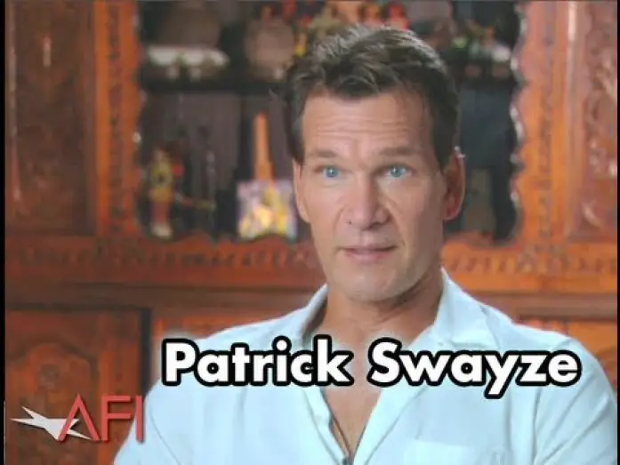 Watch film Dirty Dancing | Patrick Swayze Talks About Working With Jerry Orbach On DIRTY DANCING