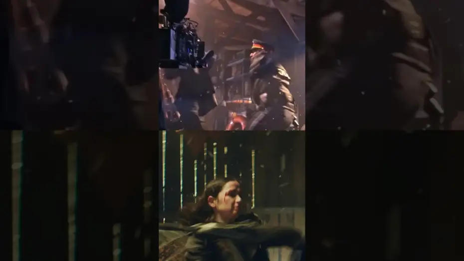 Watch film Ballerina | i'll never look at ice skates the same way ever again