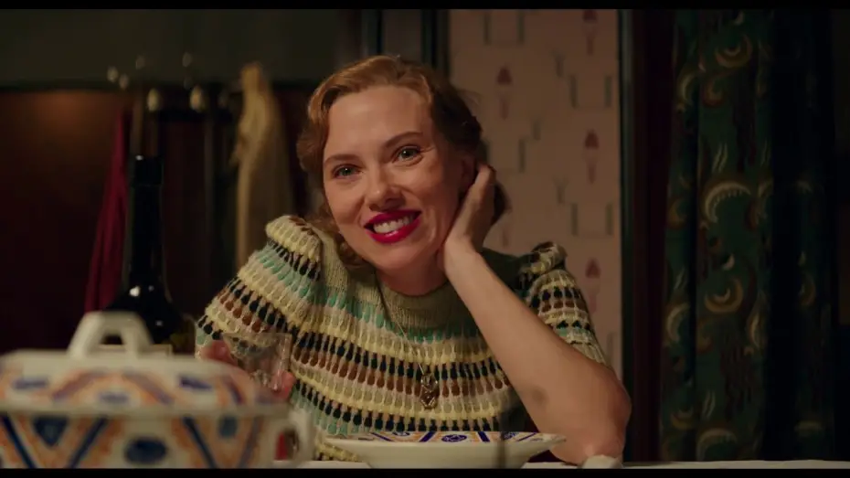 Watch film Jojo Rabbit | Jojo Rabbit - Extrait : "&Agrave; table" [VOST]