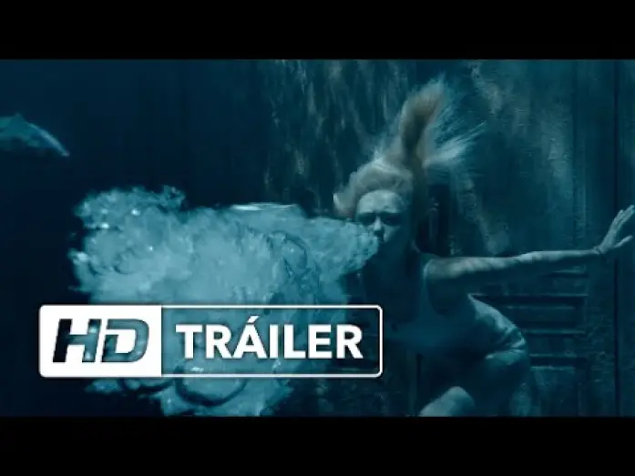 Watch film Miss Peregrine's Home for Peculiar Children | EL HOGAR DE MISS PEREGRINE PARA NI&Ntilde;OS PECULIARES | Tr&aacute;iler
