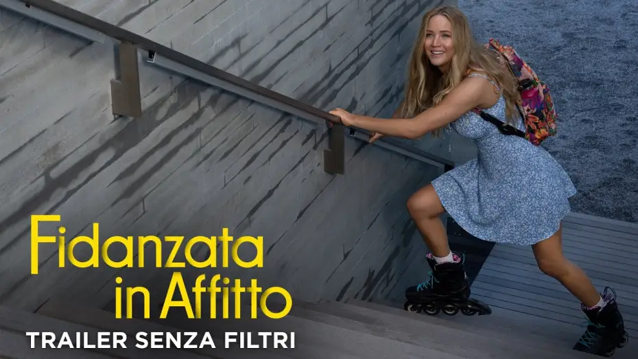 Watch film No Hard Feelings | Fidanzata In Affitto - Dal 21 giugno al cinema - Trailer Senza Filtri