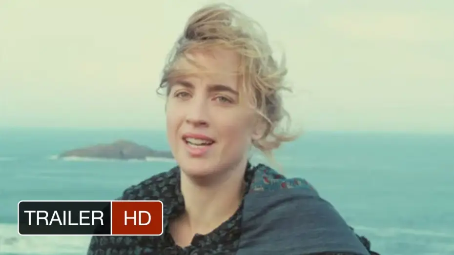 Watch film Portrait of a Lady on Fire | Ritratto Della Giovane In Fiamme - Trailer Ufficiale Italiano