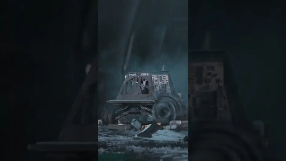 Watch film The Mandalorian & Grogu | Mouse Droid