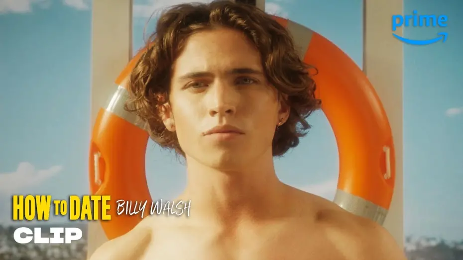 Watch film How to Date Billy Walsh | Amelia's Fantasies About Billy