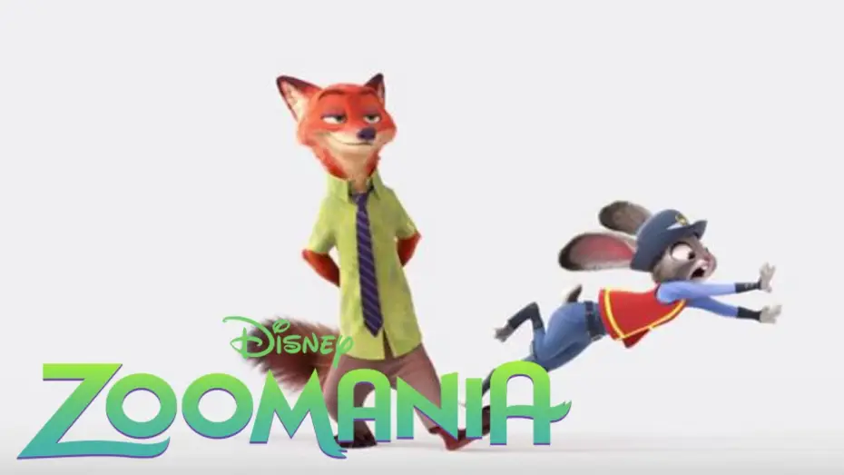 Watch film Zootopia | Zoomania - Teaser Trailer - Deutsch HD