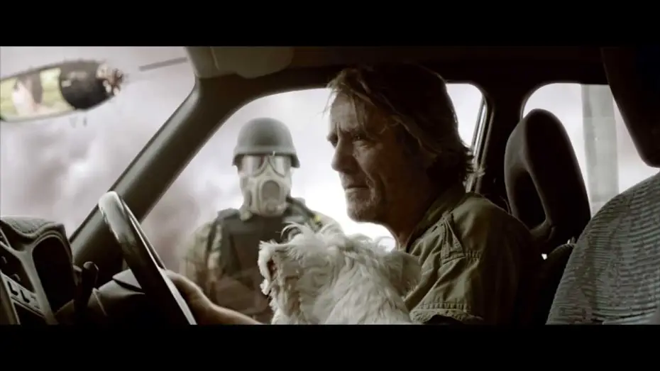 Watch film Cough | "Cough" short film trailer