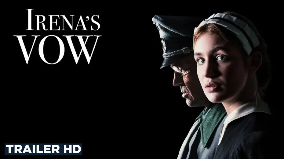 Watch film Irena's Vow | Official Trailer
