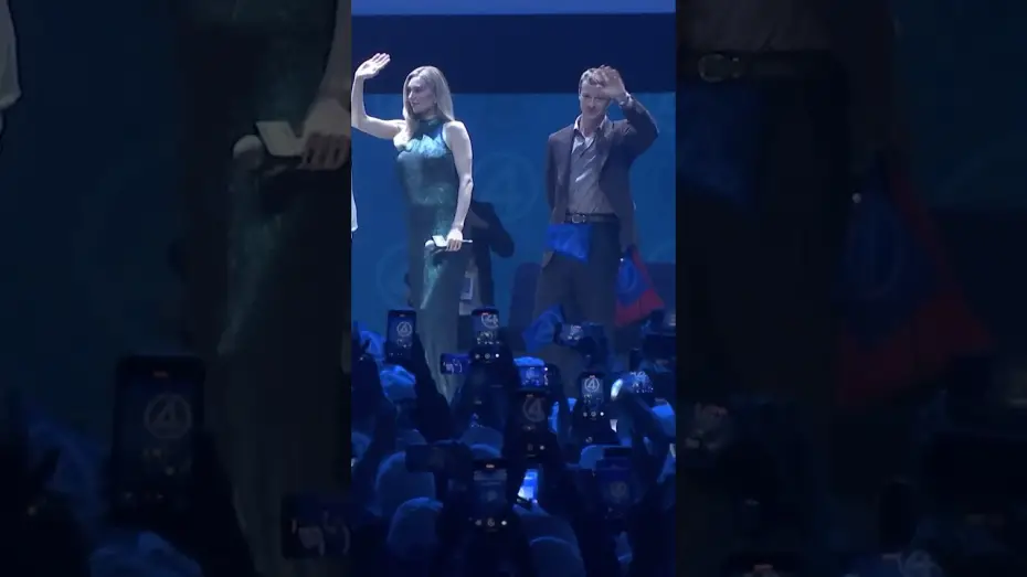 Watch film The Fantastic Four | Fantastic Four Loves M&eacute;xico