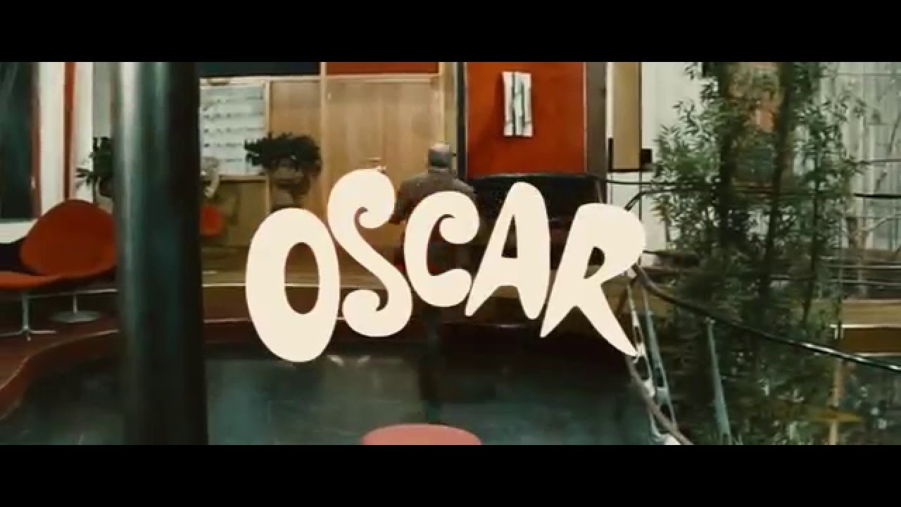 Watch film Oscar | Оскар / Oscar 1967 русский трейлер