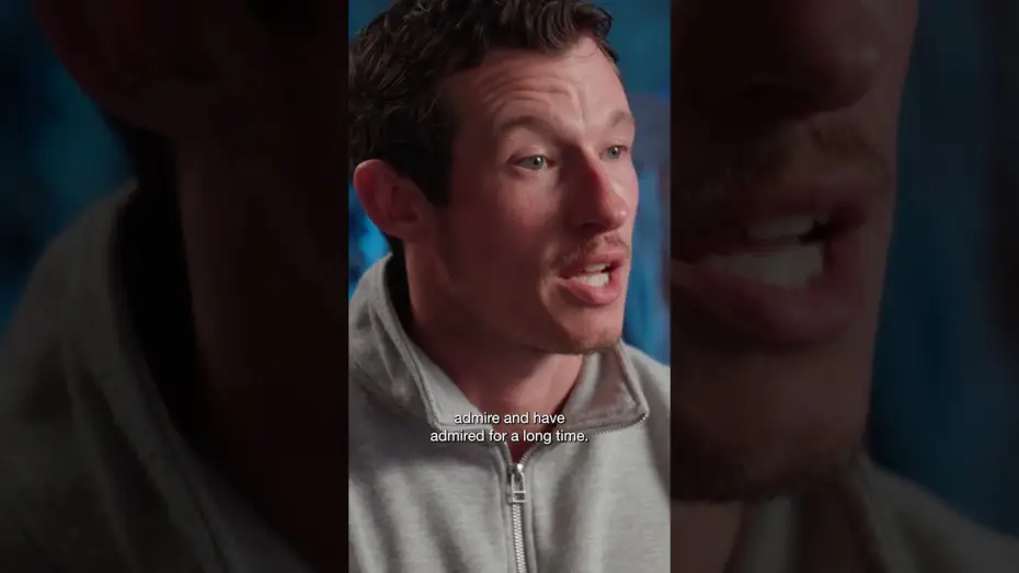 Watch film Rose of Nevada | George MacKay and Callum Turner on working together on Rose of Nevada.