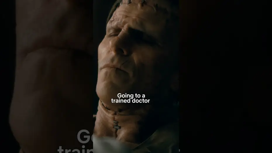 Watch film The Bride! | EMERGENCY!