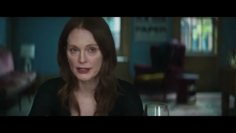 Watch film The Room Next Door | La Stanza Accanto - Trailer Ufficiale