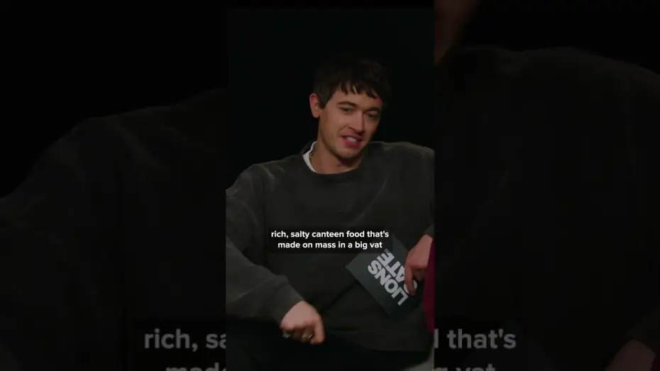 Watch film Wasteman | this tuna lore has me OBSESSED.