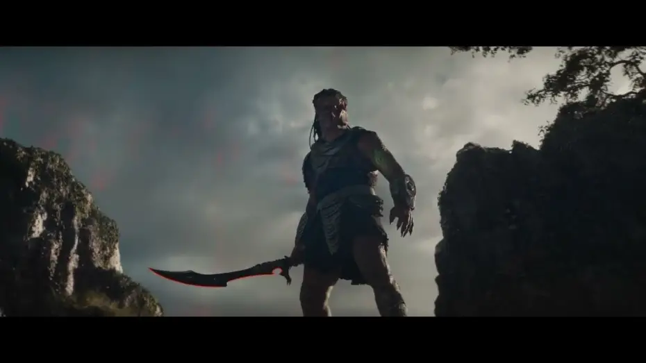 Watch film Predator: Badlands | New Chant