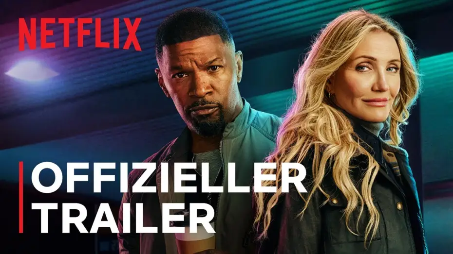 Watch film Back in Action | Offizieller Trailer