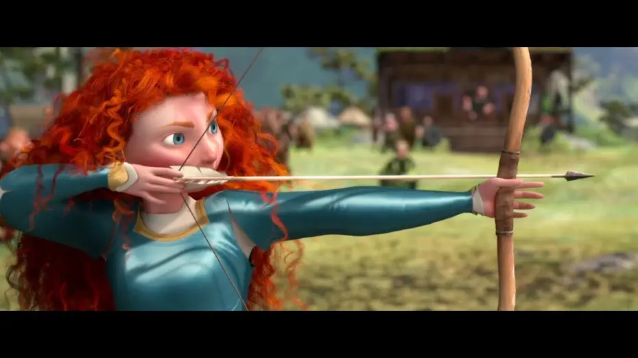 Watch film Brave | "The Prize" Trailer
