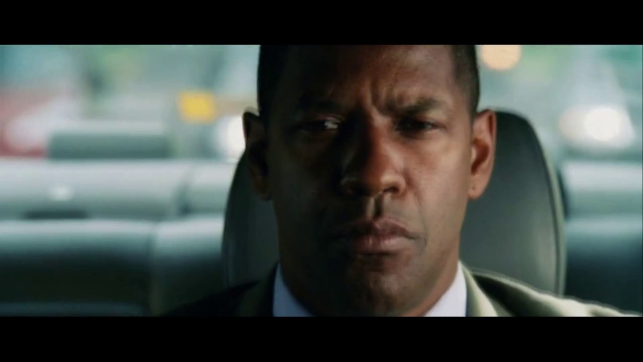 Watch film Man on Fire | Гнев (2004) &mdash; русский трейлер