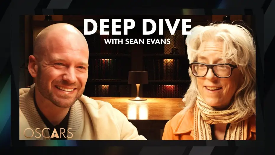 Watch film Nickel Boys | Writer/Producer Joslyn Barnes Dives Deep with Sean Evans on MLK Jr. & More