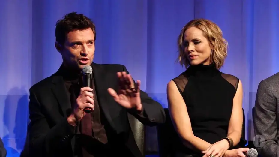 Watch film Prisoners | Academy Conversations: Prisoners