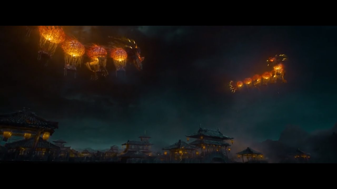 Watch film A Writer's Odyssey | Ассасин. Битва миров. В кино с 27 мая 2021. Ролик №2 HD (12+)