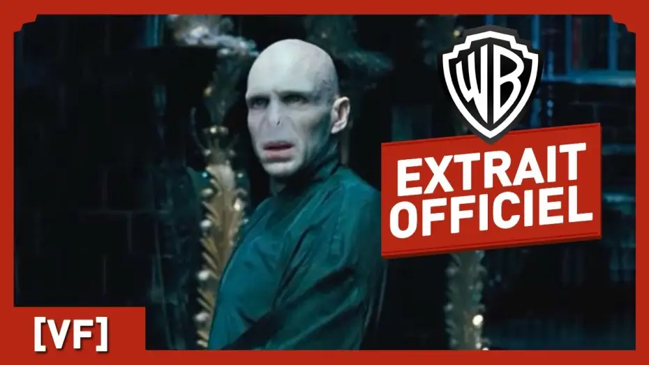 Watch film Harry Potter and the Order of the Phoenix | Harry Potter et l'Ordre du Ph&eacute;nix - Extrait Officiel