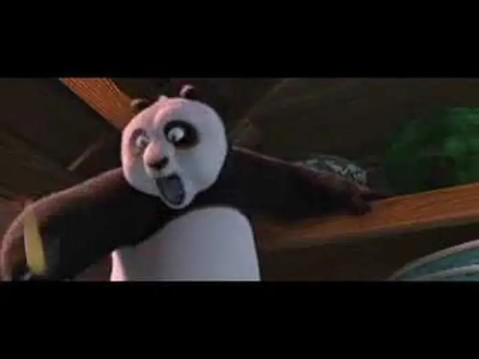 Watch film Kung Fu Panda | Kung Fu Panda - bande annonce VF