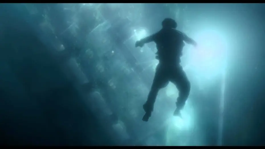 Watch film Life of Pi | Life of Pi: Schiffbruch mit Tiger - Trailer 2 (Deutsch | German) | HD