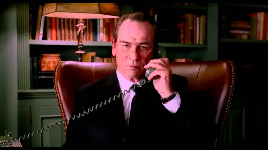 Watch film Men in Black 3 | Men  In Black 3 - Premiere trailer italiano