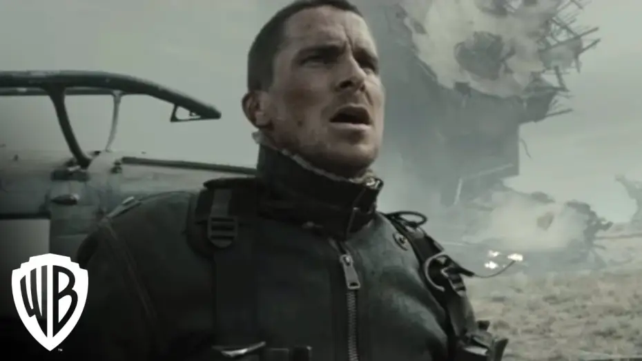 Watch film Terminator Salvation | Nuke Blast