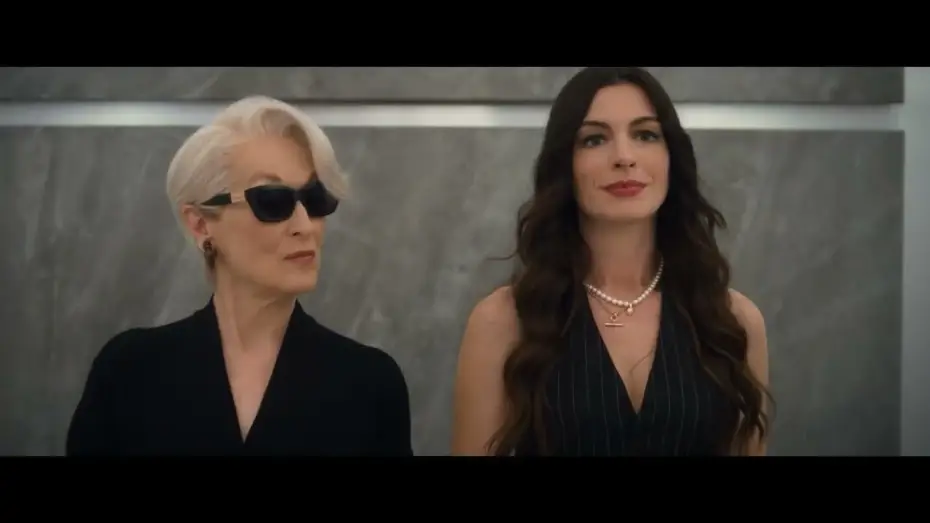 Watch film The Devil Wears Prada 2 | Wait - Review