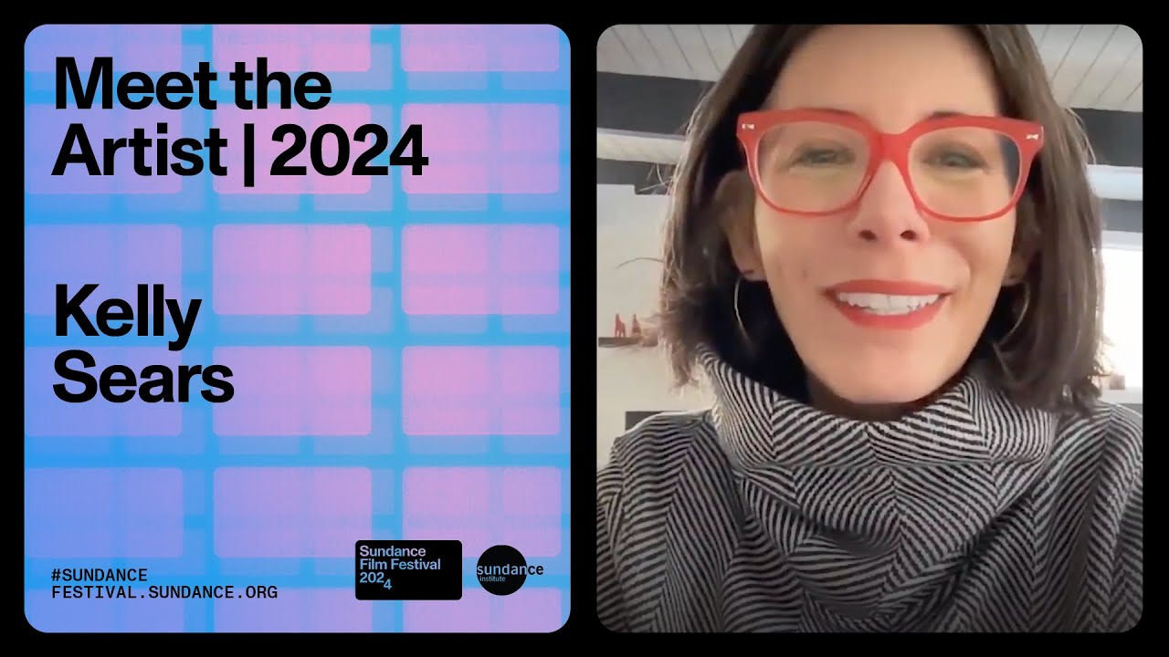 Watch film The Lost Season | Meet the Artist 2024: Kelly Sears on "The Lost Season"