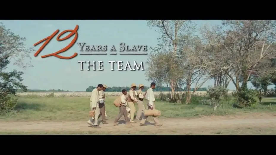 Watch film 12 Years a Slave | 12 Anni Schiavo - La Realizzazione del film