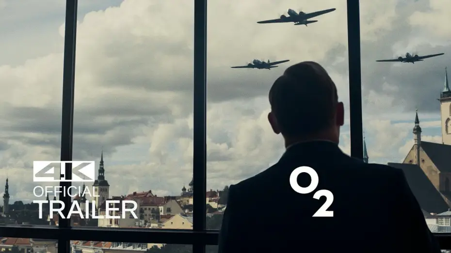 Watch film Dawn of War | DAWN OF WAR Official Trailer (2021)