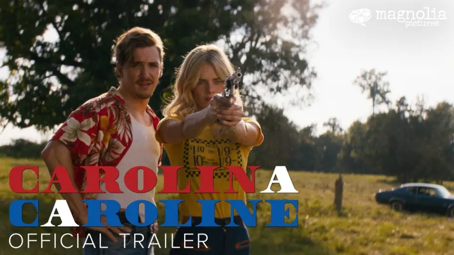 Watch film Carolina Caroline | Official Trailer