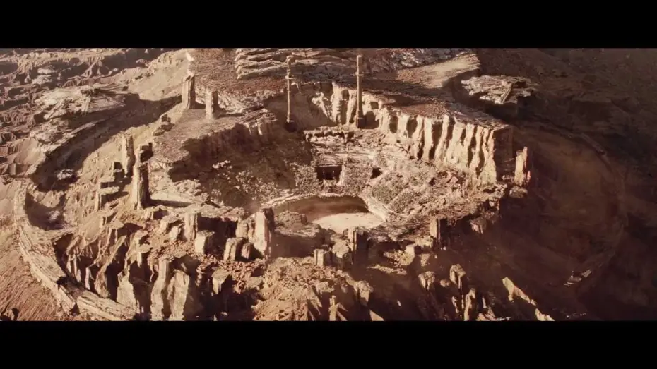 Watch film John Carter | Disney Espa&ntilde;a | Trailer oficial John Carter HD
