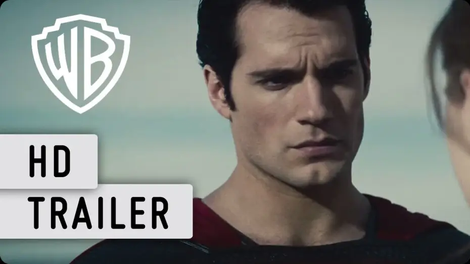 Watch film Man of Steel | MAN OF STEEL - Trailer F6 Deutsch HD German