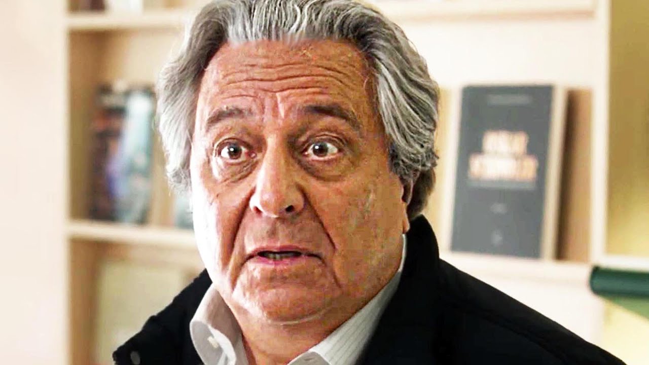 Watch film Serial (Bad) Weddings 3 | QU'EST-CE QU'ON A TOUS FAIT AU BON DIEU ? Bande Annonce (2022)