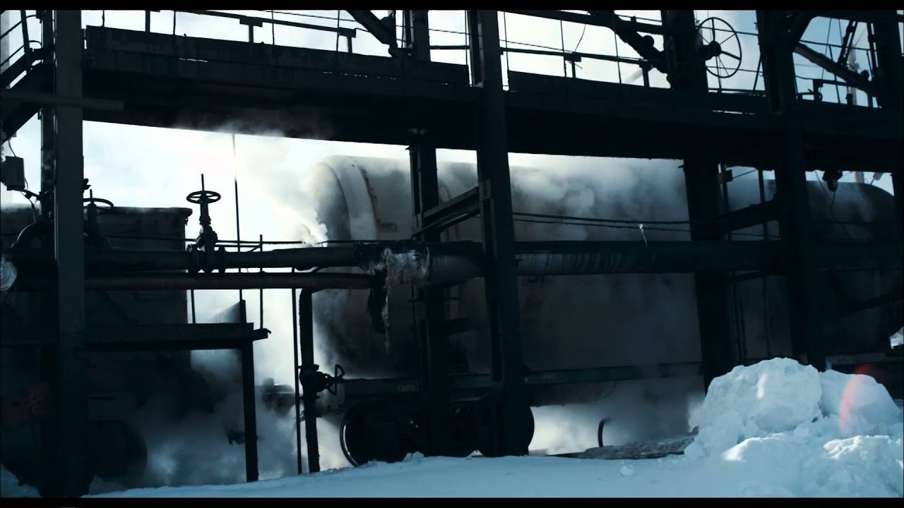 Watch film The Dyatlov Pass Incident | Devil's Pass Official Theatrical Trailer