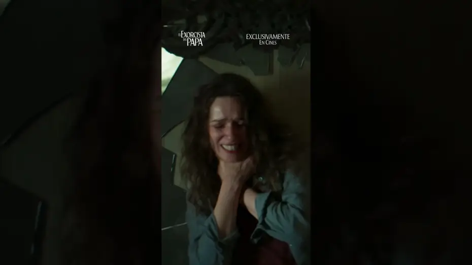 Watch film The Pope's Exorcist | Una conspiraci&oacute;n oculta